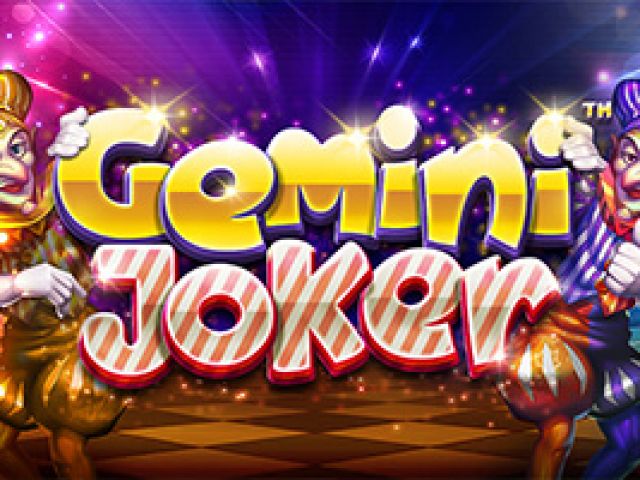 Gemini Joker