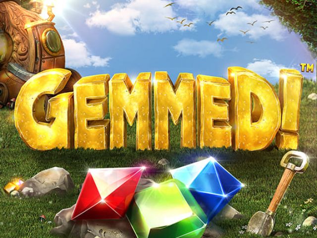 Gemmed!