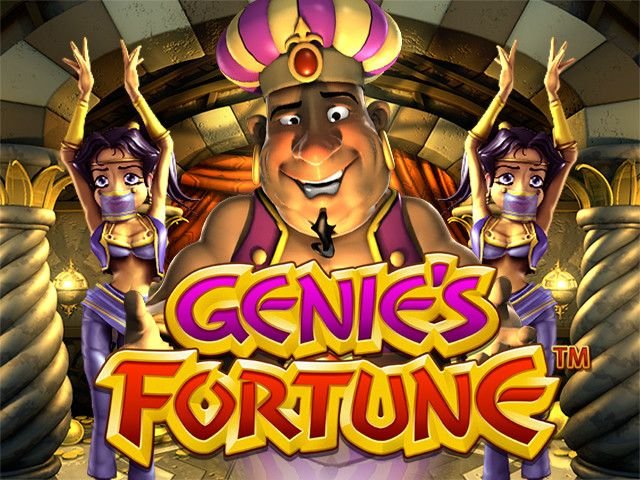 Genie's Fortune