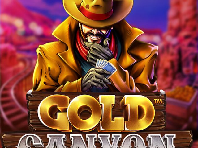 Gold Canyon