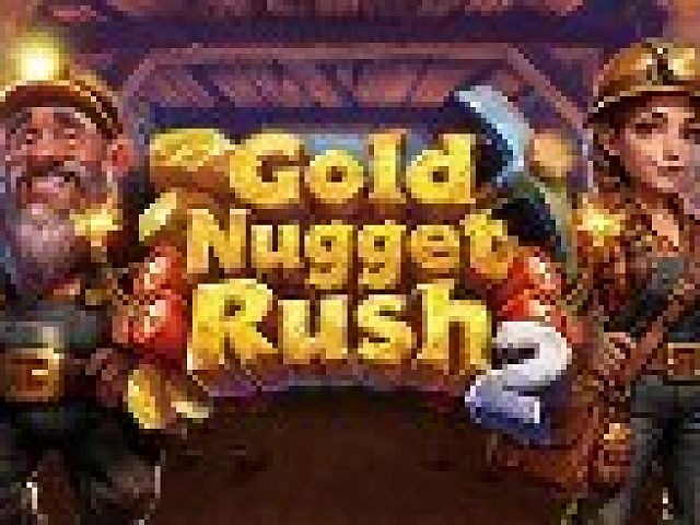 Gold Nugget Rush 2™