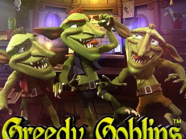 Greedy Goblins