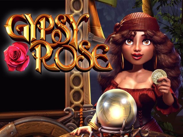 Gypsy Rose