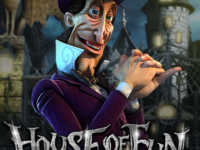 House of Fun Windows Phone