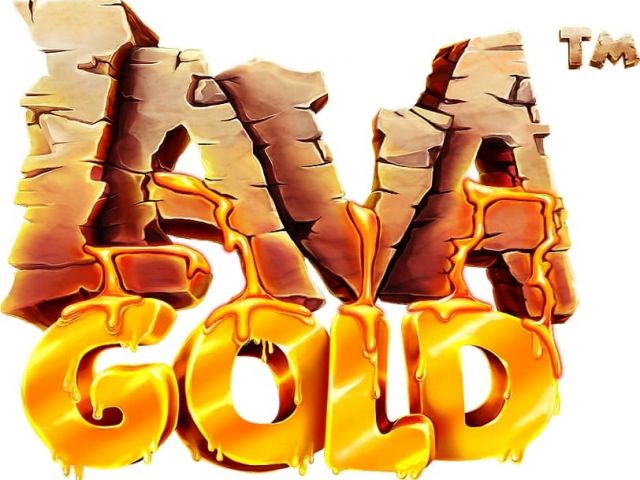 Lava Gold