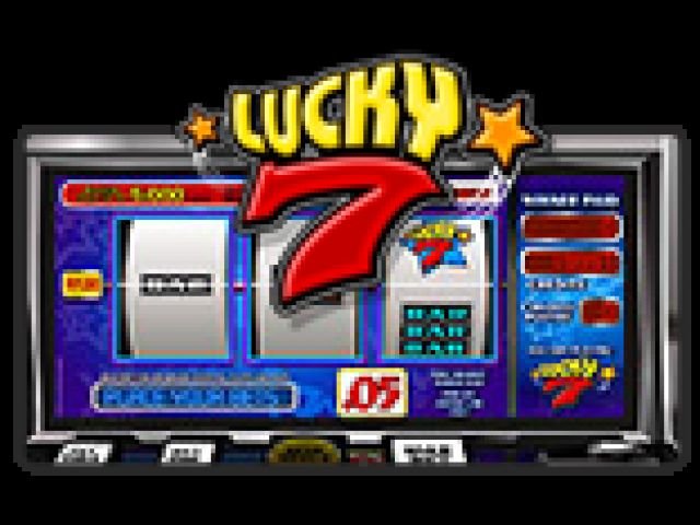 Lucky7