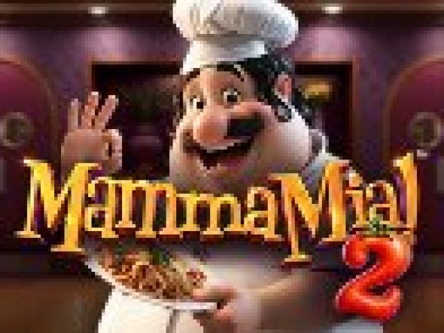 Mamma Mia 2™