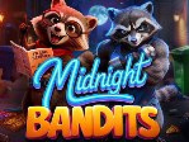 Midnight Bandits™