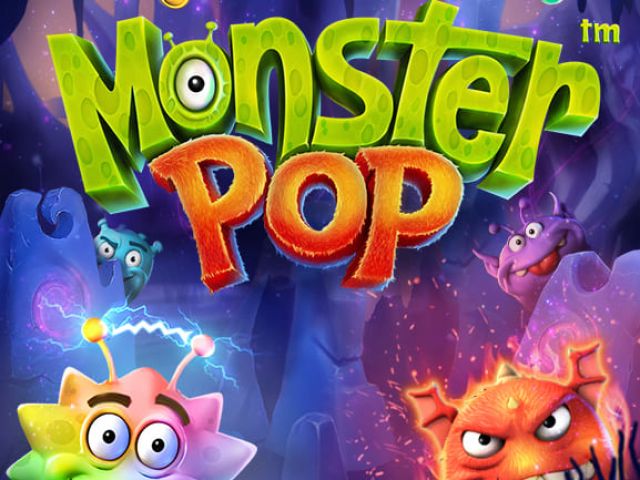 Monster Pop