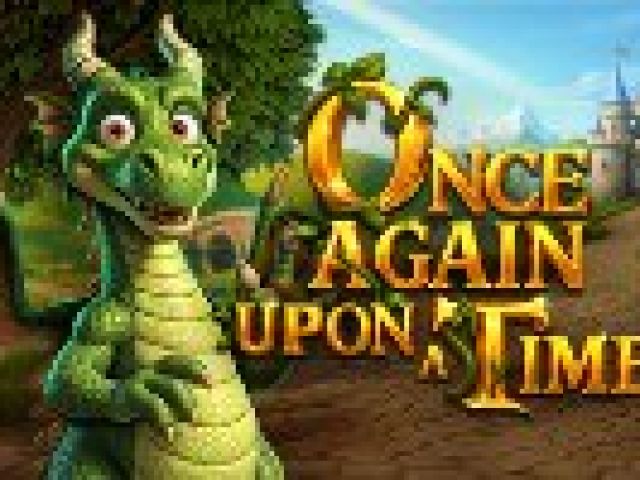Once Again upon a Time