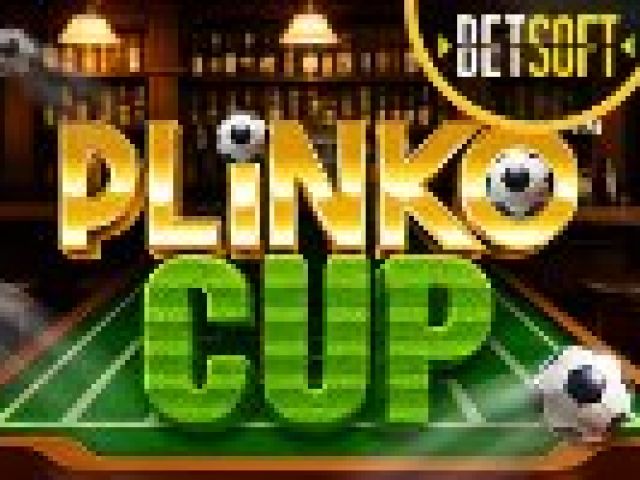 Plinko Cup™
