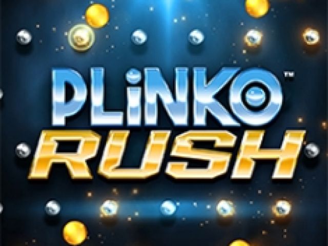 Plinko Rush