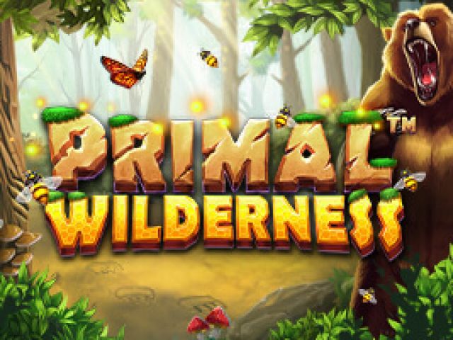 Primal Wilderness