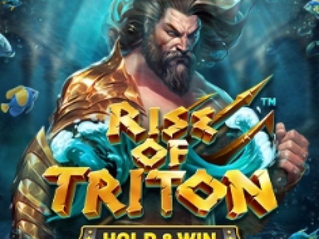 Rise of Triton