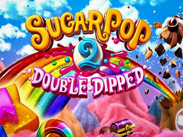 Sugar Pop 2