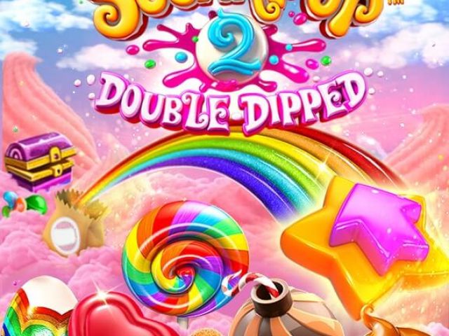 SugarPop 2 Double Dipped