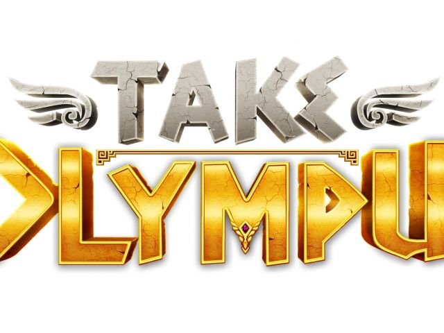 Take Olympus