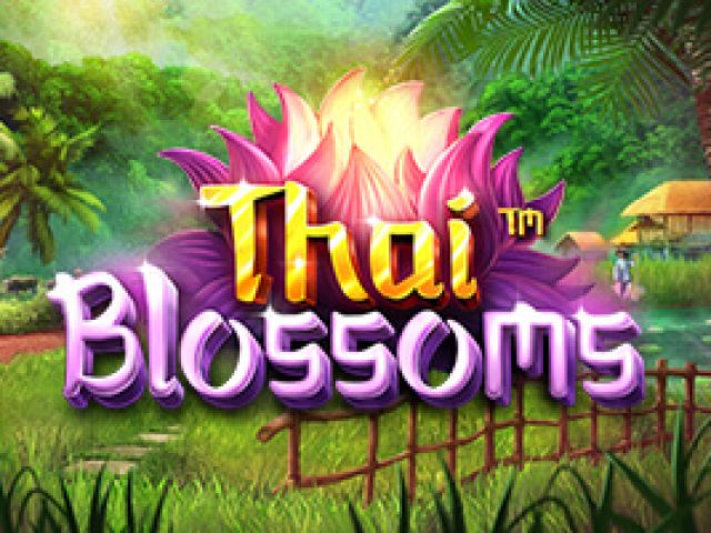 Thai Blossoms