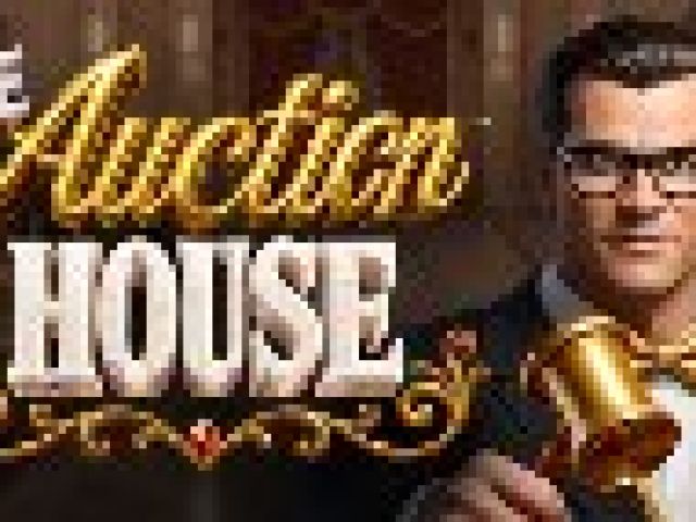 The Auction House™