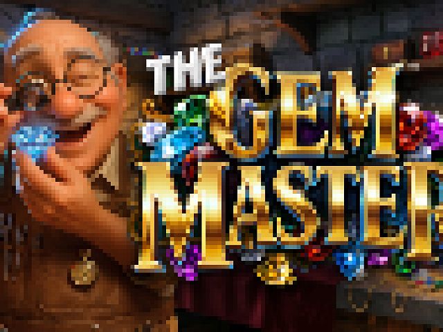 The Gem Master™