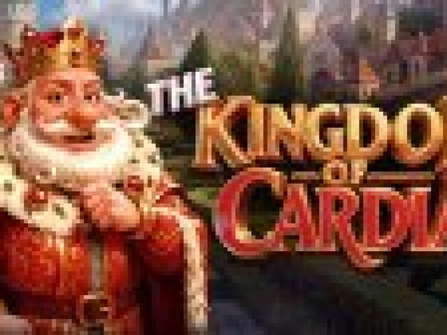 The Kingdom of Cardia™
