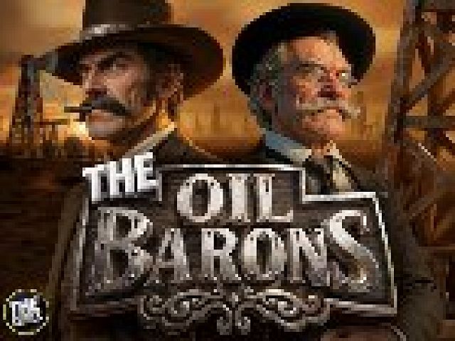 The Oil Barons™