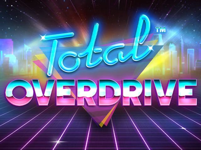 Total Overdrive