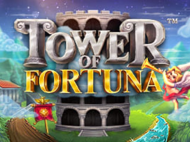 Tower Of Fortuna