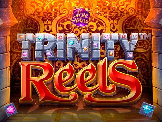 Trinity Reels