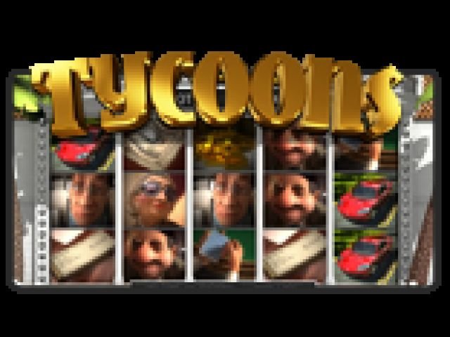 Tycoons Plus NJP
