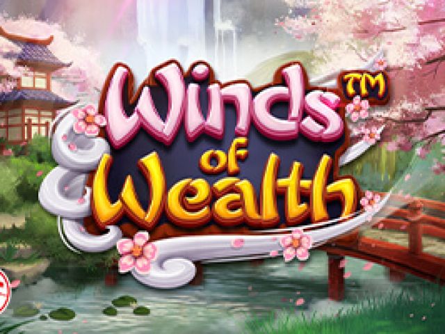 Winds of Wealth