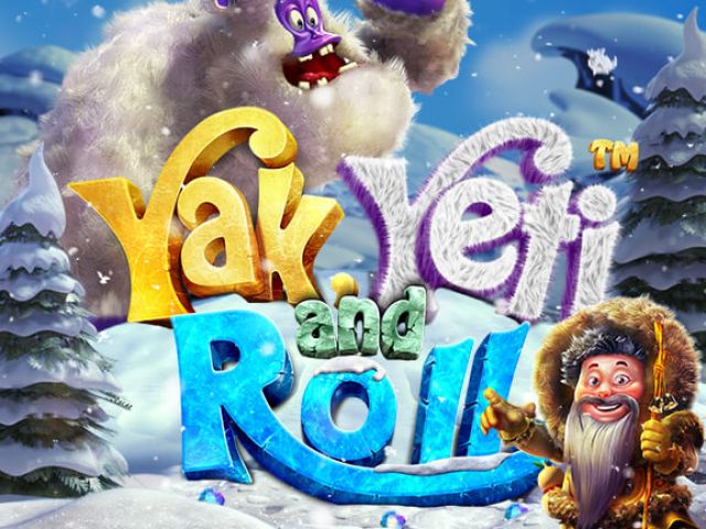 Yak, Yeti & Roll