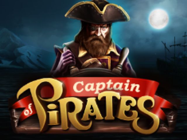 Captain of Pirates