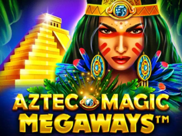 Aztec Magic MEGAWAYS™