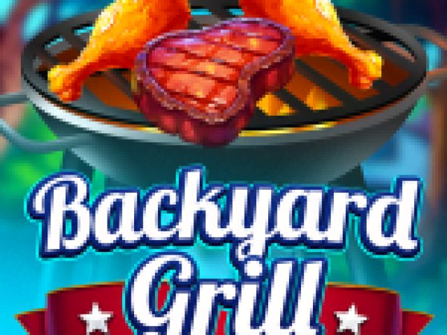 Backyard Grill