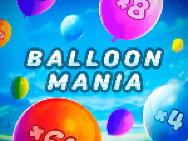 Balloon Mania