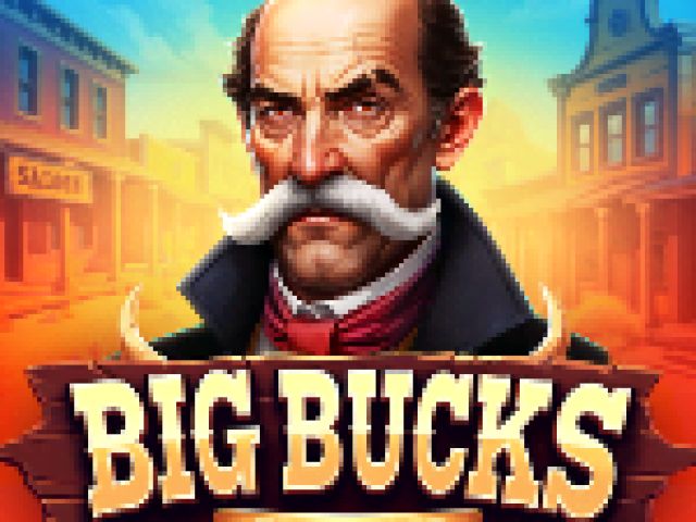 big bucks saloon