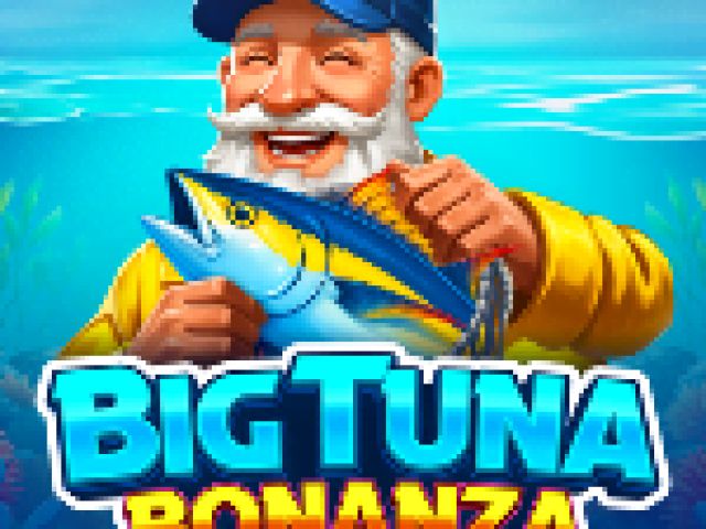 Big Tuna Bonanza