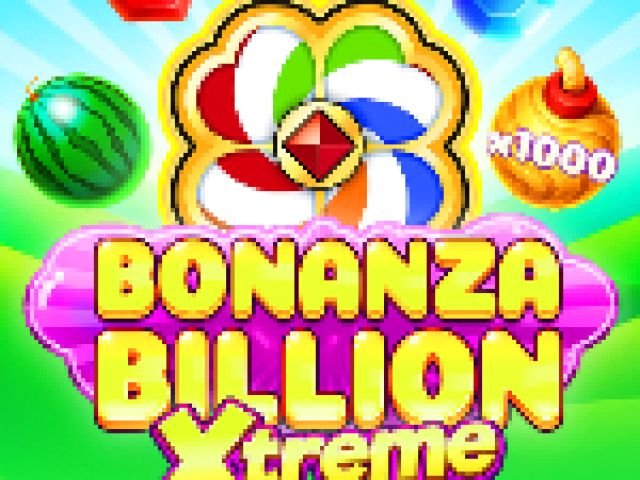 Bonanza Billion Xtreme