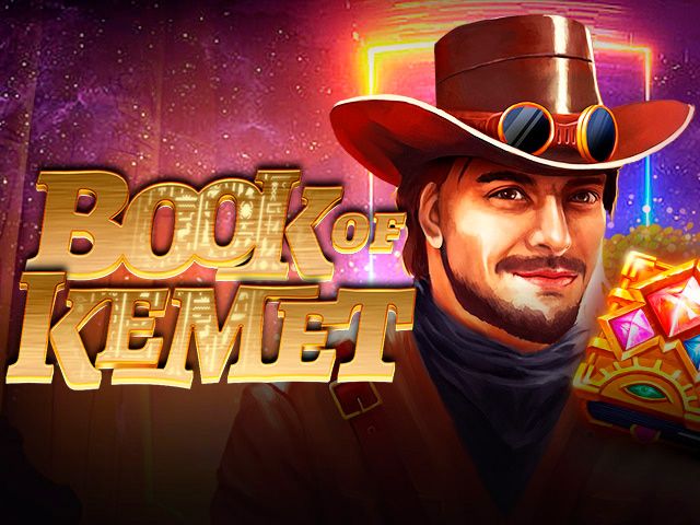 Book of Kemet