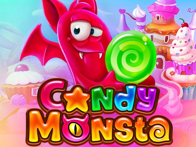 Candy Monsta