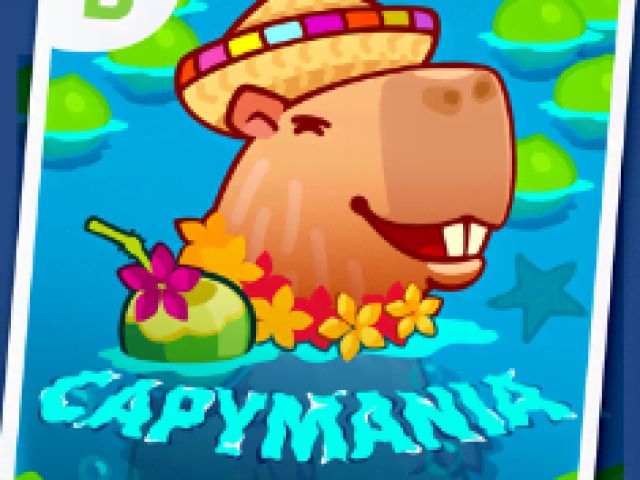 Capymania Green