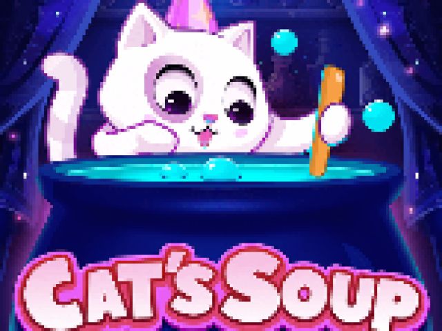 Cat's Soup