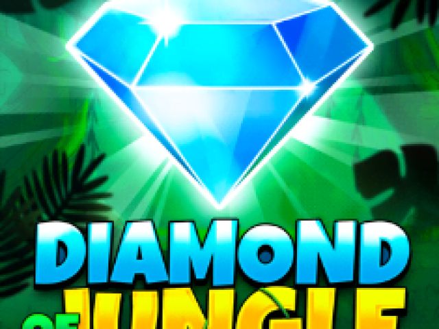 Diamond of Jungle