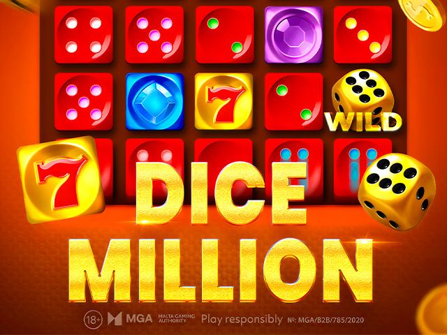 Dice Million