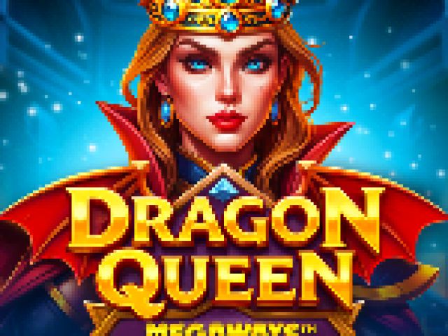 Dragon Queen MEGAWAYS™