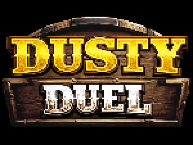 Dusty Duel