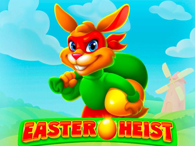 Easter Heist