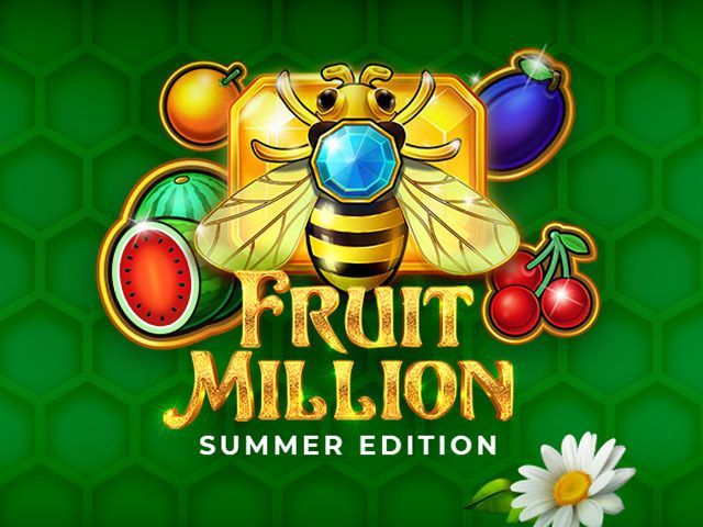 Fruit Million