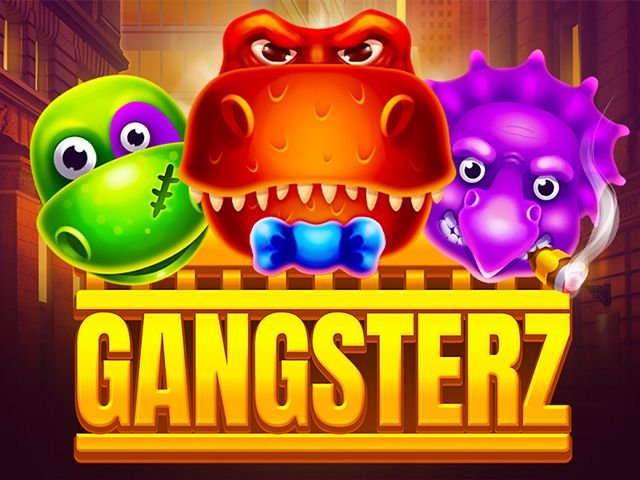 Gangsterz